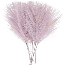 Künstliche Federn 10er-Pack Hellila in der Gruppe Basteln & Hobby / Basteln / Basteln und DIY bei Pen Store (130785)