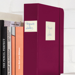 Book Box in der Gruppe Basteln & Hobby / Organisieren / Aufbewahrungsboxen bei Pen Store (130814_r)