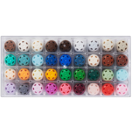 Ciao 36er-Set E in der Gruppe Stifte / Künstlerstifte / Marker bei Pen Store (130897)