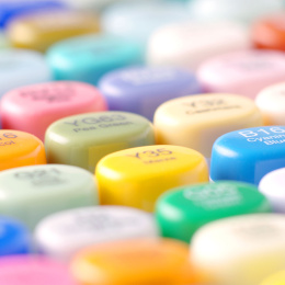 Sketch 6er-Pack Pale Pastels in der Gruppe Stifte / Künstlerstifte / Marker bei Pen Store (130898)