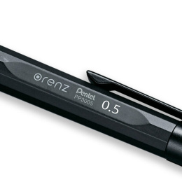 Orenz Nero Druckbleistift 0.5 in der Gruppe Stifte / Schreiben / Druckbleistift bei Pen Store (130919)