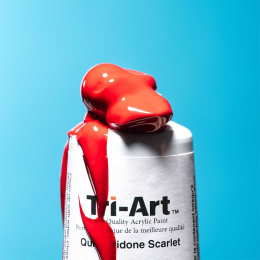 Acrylfarbe 60 ml (Preisgruppe 3) in der Gruppe Künstlerbedarf / Künstlerfarben / Acrylfarbe bei Pen Store (131202_r)