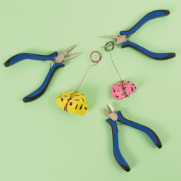Werkzeuge für Schmuck 3 Stück in der Gruppe Kids / Spaß und Lernen / Schmuckherstellung für Kinder  bei Pen Store (131309)