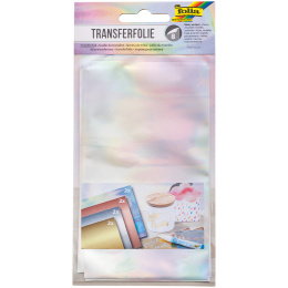 Transferfolie 9 x 16 cm  in der Gruppe Basteln & Hobby / Basteln / Vergoldung bei Pen Store (131619)