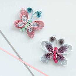 Quilling-Stift Lang  in der Gruppe Basteln & Hobby / Basteln / Basteln und DIY bei Pen Store (131675)