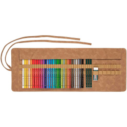 Pencil Roll Federmäppchen in der Gruppe Stifte / Schreibwaren / Schreibetuis und weitere Etuis bei Pen Store (131684)