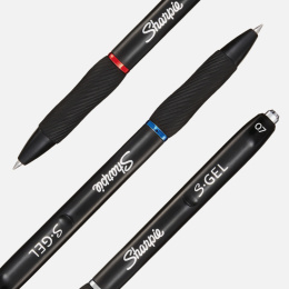 S-Gel 0,7 mm in der Gruppe Stifte / Schreiben / Gelschreiber bei Pen Store (131704_r)