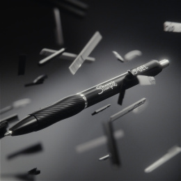 S-Gel 0,7 mm in der Gruppe Stifte / Schreiben / Gelschreiber bei Pen Store (131704_r)