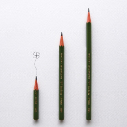 Bleistift Retro 8900 HB 12 Stück in der Gruppe Künstlerbedarf / Buntstifte und Bleistifte / Grafit- und Bleistifte bei Pen Store (131742)