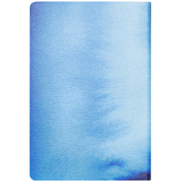 Notebook Flow M - Blue Lake in der Gruppe Papier & Blöcke / Schreiben und Notizen / Notizbücher bei Pen Store (131768)