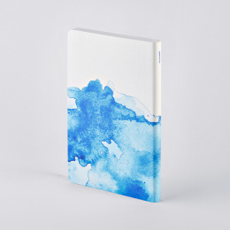 Notebook Flow M - Wild Raindrops in der Gruppe Papier & Blöcke / Schreiben und Notizen / Notizbücher bei Pen Store (131769)