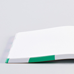 Notebook Graphic L - Picnic in der Gruppe Papier & Blöcke / Schreiben und Notizen / Notizbücher bei Pen Store (131773)