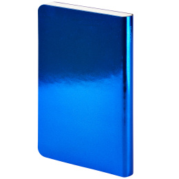 Notebook Shiny Starlet S - Blue in der Gruppe Papier & Blöcke / Schreiben und Notizen / Notizbücher bei Pen Store (131775)