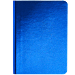 Notebook Shiny Starlet S - Blue in der Gruppe Papier & Blöcke / Schreiben und Notizen / Notizbücher bei Pen Store (131775)