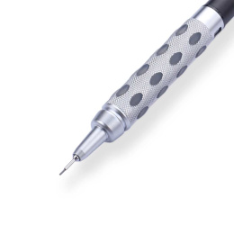 GraphGear 1000 Drehbleistift 0.5 Black in der Gruppe Stifte / Schreiben / Druckbleistift bei Pen Store (131852)