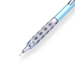 GraphGear 1000 Drehbleistift 0.5 Sky Blue in der Gruppe Stifte / Schreiben / Druckbleistift bei Pen Store (131856)