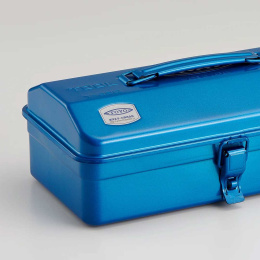 Y280 Camber Top Toolbox Blue in der Gruppe Basteln & Hobby / Organisieren / Aufbewahrungsboxen bei Pen Store (131927)