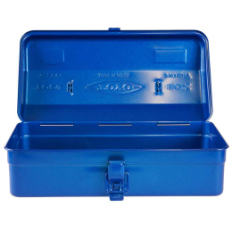 Y280 Camber Top Toolbox Blue in der Gruppe Basteln & Hobby / Organisieren / Aufbewahrungsboxen bei Pen Store (131927)