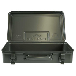T360 Trunk Shape Toolbox Green in der Gruppe Basteln & Hobby / Organisieren / Aufbewahrungsboxen bei Pen Store (131933)