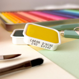 Gouache Studio 15-er Set in der Gruppe Künstlerbedarf / Künstlerfarben / Gouache bei Pen Store (131945)