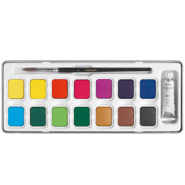 Gouache Studio 15-er Set in der Gruppe Künstlerbedarf / Künstlerfarben / Gouache bei Pen Store (131945)