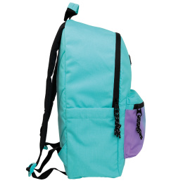 Rucksack Sunset Turquoise 22L in der Gruppe Basteln & Hobby / Organisieren / Taschen, Beutel und Etuis bei Pen Store (131949)