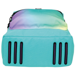 Rucksack Sunset Turquoise 22L in der Gruppe Stifte / Schreibwaren / Schreibetuis und weitere Etuis bei Pen Store (131949)