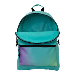 Rucksack Sunset Turquoise 22L in der Gruppe Basteln & Hobby / Organisieren / Taschen, Beutel und Etuis bei Pen Store (131949)