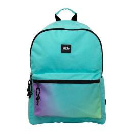 Rucksack Sunset Turquoise 22L in der Gruppe Basteln & Hobby / Organisieren / Taschen, Beutel und Etuis bei Pen Store (131949)