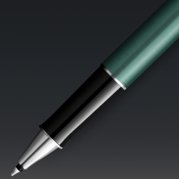 Sonnet Sandblast Green Tintenroller in der Gruppe Stifte / Fine Writing / Tintenroller bei Pen Store (131969)