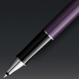 Sonnet Sandblast Violet Tintenroller in der Gruppe Stifte / Fine Writing / Tintenroller bei Pen Store (131972)