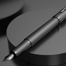 IM Monochrome Titanium Reservoir in der Gruppe Stifte / Fine Writing / Füllfederhalter bei Pen Store (131978_r)