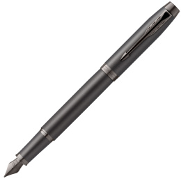 IM Monochrome Titanium Reservoir in der Gruppe Stifte / Fine Writing / Füllfederhalter bei Pen Store (131978_r)