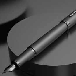 IM Monochrome Titanium Tintenroller in der Gruppe Stifte / Fine Writing / Tintenroller bei Pen Store (131980)