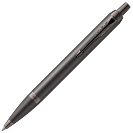 IM Monochrome Titanium Kugelschreiber in der Gruppe Stifte / Fine Writing / Kugelschreiber bei Pen Store (131981)