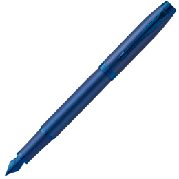 IM Monochrome Blue Reservoir in der Gruppe Stifte / Fine Writing / Füllfederhalter bei Pen Store (131982_r)