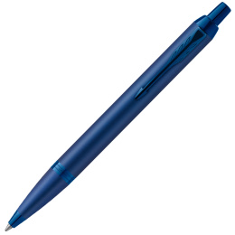 IM Monochrome Blue Kugelschreiber in der Gruppe Stifte / Fine Writing / Kugelschreiber bei Pen Store (131985)