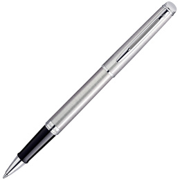 Hémisphère Steel Tintenroller in der Gruppe Stifte / Fine Writing / Tintenroller bei Pen Store (132007)