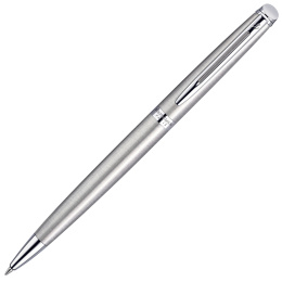 Hémisphère Steel Kugelschreiber in der Gruppe Stifte / Fine Writing / Kugelschreiber bei Pen Store (132008)