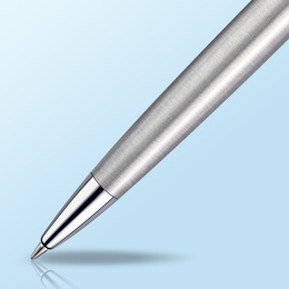 Hémisphère Steel Kugelschreiber in der Gruppe Stifte / Fine Writing / Kugelschreiber bei Pen Store (132008)