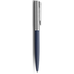 Allure Deluxe Metal & Blue Kugelschreiber in der Gruppe Stifte / Fine Writing / Kugelschreiber bei Pen Store (132016)