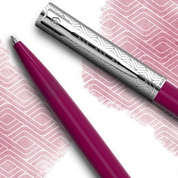 Allure Deluxe Metal & Pink Kugelschreiber in der Gruppe Stifte / Fine Writing / Kugelschreiber bei Pen Store (132017)