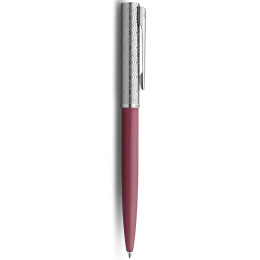 Allure Deluxe Metal & Pink Kugelschreiber in der Gruppe Stifte / Fine Writing / Kugelschreiber bei Pen Store (132017)