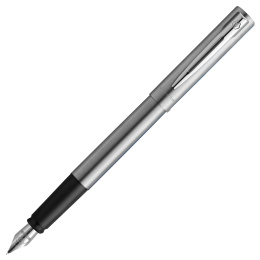 Allure Chrome Füllfederhalter Fine in der Gruppe Stifte / Fine Writing / Füllfederhalter bei Pen Store (132019)