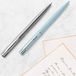 Allure Chrome Kugelschreiber in der Gruppe Stifte / Fine Writing / Kugelschreiber bei Pen Store (132020)