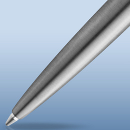 Allure Chrome Kugelschreiber in der Gruppe Stifte / Fine Writing / Kugelschreiber bei Pen Store (132020)