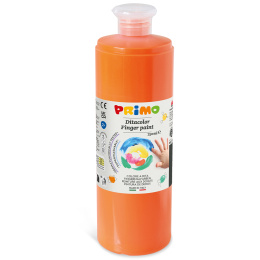 Fingerfarbe 750 ml in der Gruppe Kids / Basteln für Kinder / Fingerfarben bei Pen Store (132064_r)