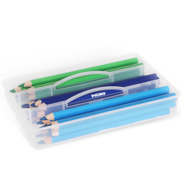 Jumbo Buntstifte Schule 120er-Pack in der Gruppe Kids / Stifte für Kinder / Buntstifte für Kinder bei Pen Store (132106)