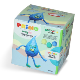 Knete Creative Cube Drop (4 Jahre+) in der Gruppe Kids / Basteln für Kinder / Basteln mit Ton bei Pen Store (132129)