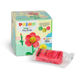 Knete Creative Cube Flower (4 Jahre+) in der Gruppe Kids / Basteln für Kinder / Basteln mit Ton bei Pen Store (132131)